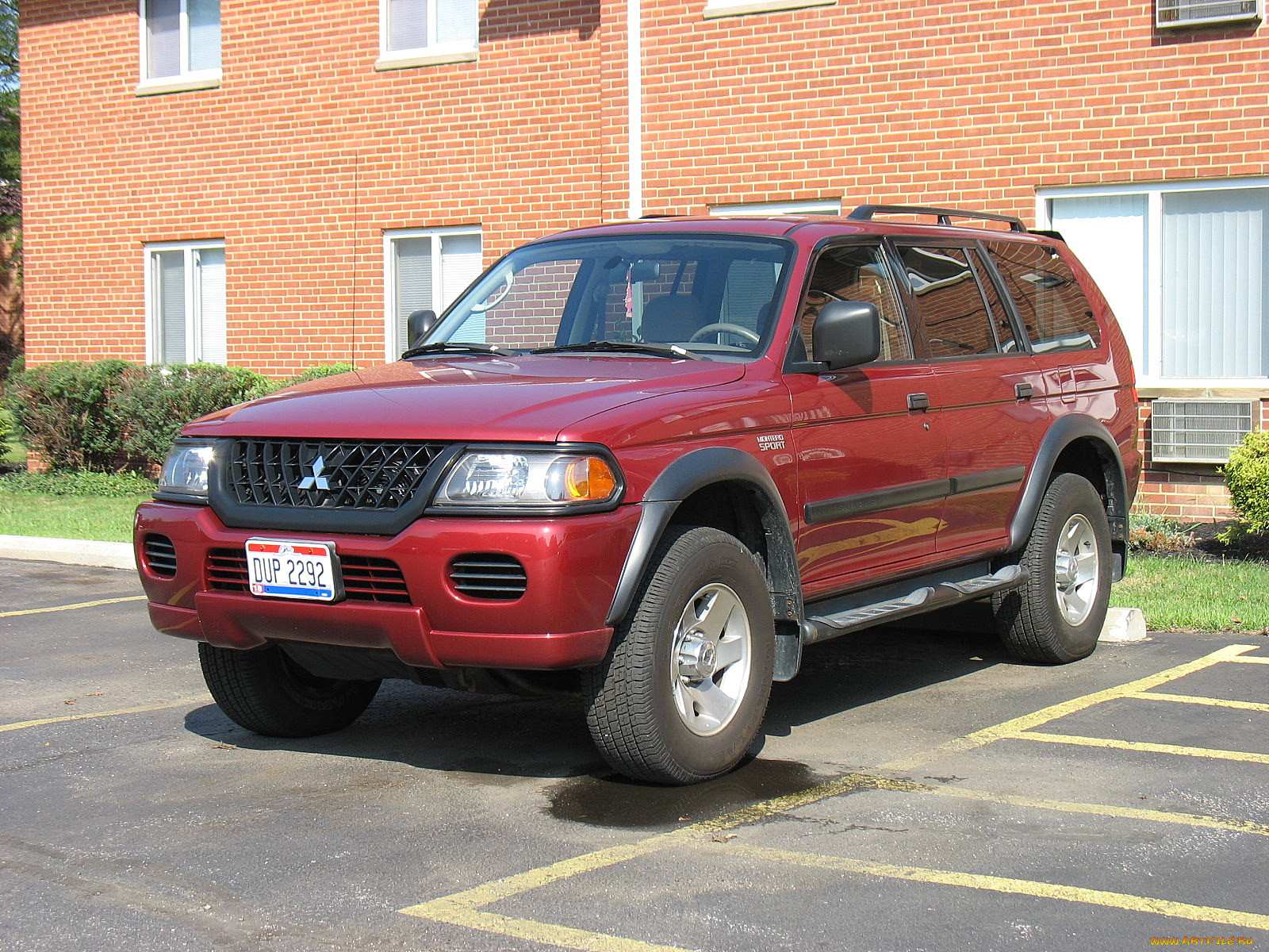 , mitsubishi